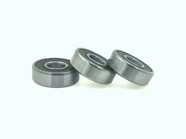 6206 Deep Groove Ball Bearing best