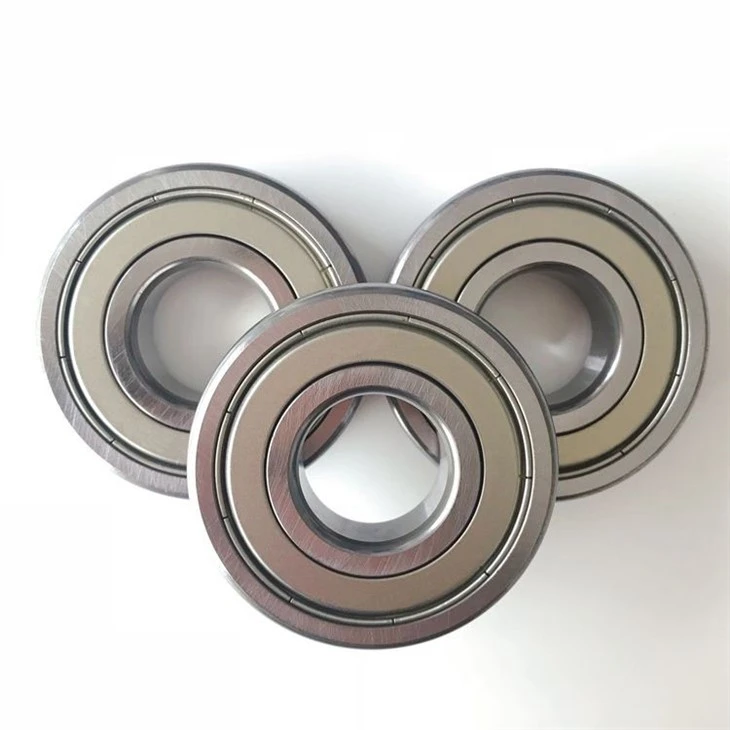 MR85 Deep Groove Ball Bearing factory MR85 Deep Groove Ball Bearing factory
